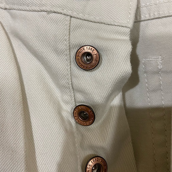 Next Slim Fit Denim. Size - 36 - Picture 10 of 13